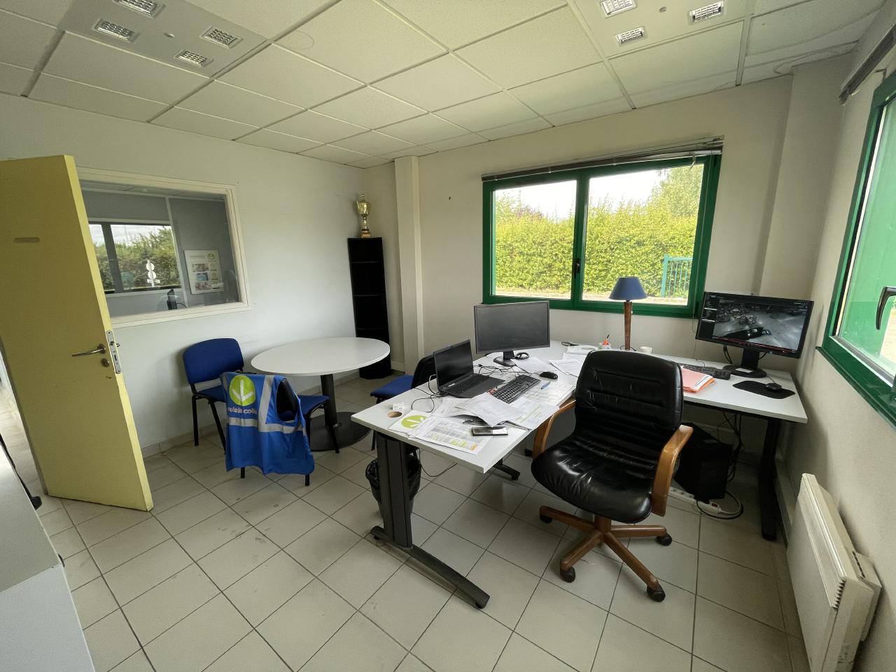 Entrepôt Plaisir 2362m² Location entrepôt Plaisir Yvelines OLLOG2423755 17